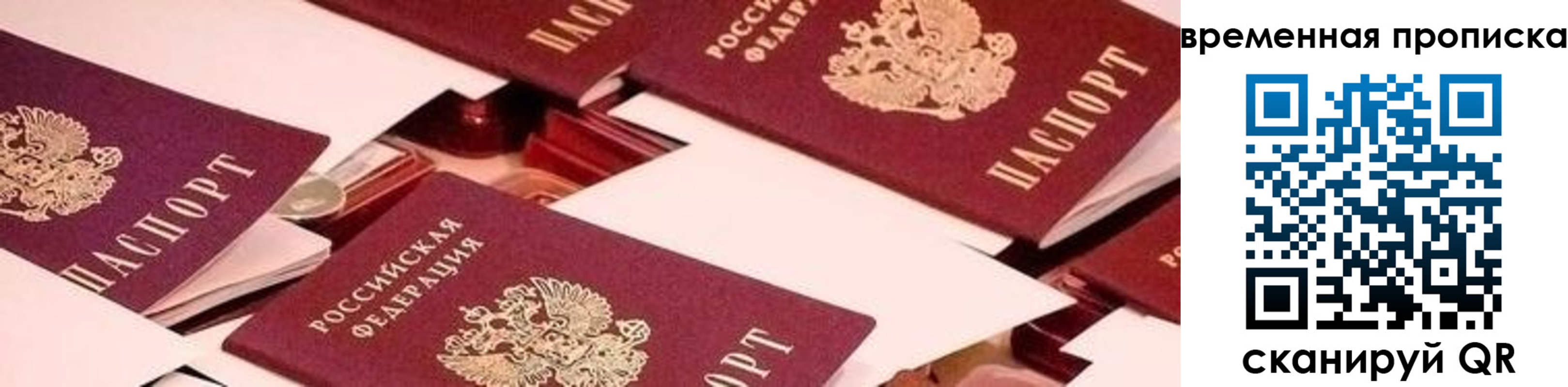 временная регистрация гарантия в Мордовии